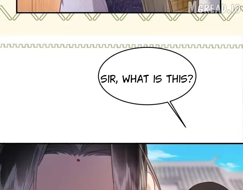 On Our Wedding Night, I Got Pregnant with the Chief Warden’s Child Chapter 66  - page 21